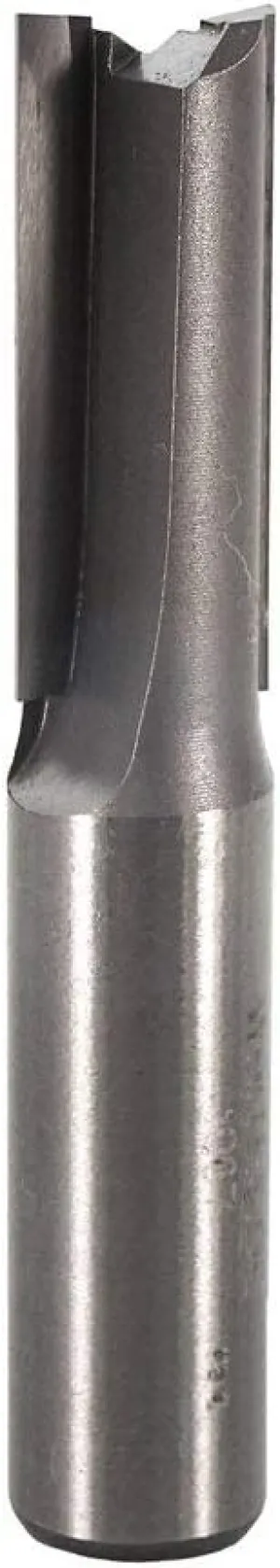 Whiteside 1067 Straight Router Bit: 1/2 Inch Cutting Diameter, 1-1/4 Inch Cutting Length, 1/2 Inch Shank