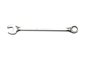 WRIGHT TOOL 11-21MM - 21mm Metric Combination Wrenches, 12 Pt.