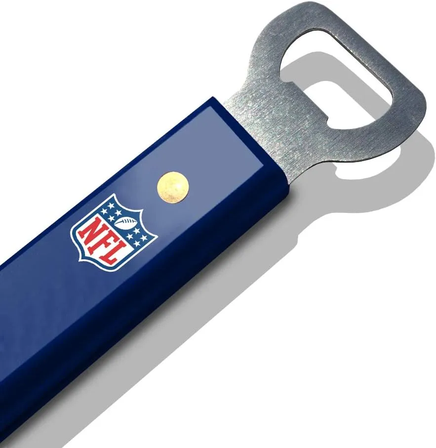 YouTheFan NFL Spirit Series 3-Piece BBQ Set