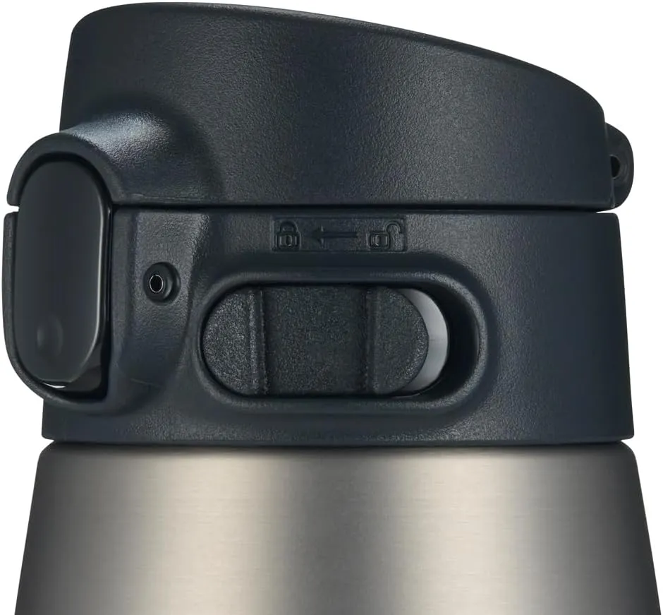 Zojirushi SM-VS83XA Vacuum Bottle 28 ounce Stainless