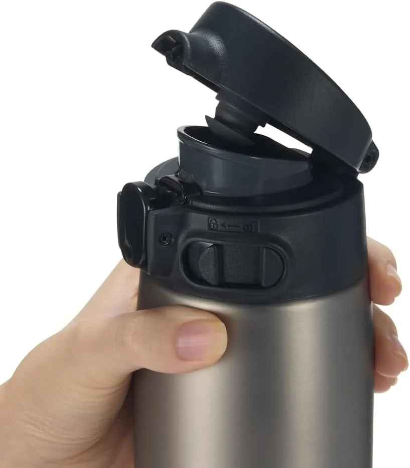 Zojirushi SM-VS83XA Vacuum Bottle 28 ounce Stainless